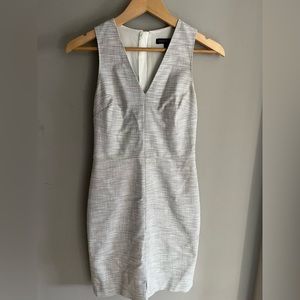 Banana Republic sheath dress